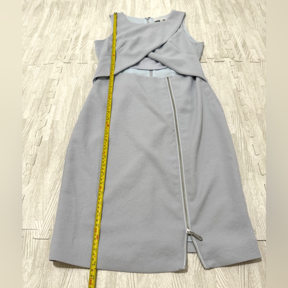 Rebecca Minkoff Cutout Midi Dress - Picture 13 of 15